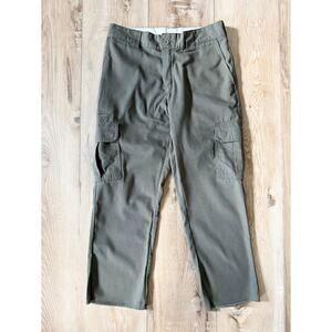 Urban Outfitters Vintage Dickies Cropped Cargo